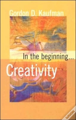 Capa do artigo In The Beginning... Creativity