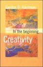 In The Beginning... Creativity - Preview