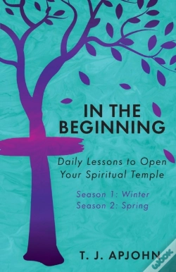 Capa do artigo In The Beginning: Daily Lessons To Open