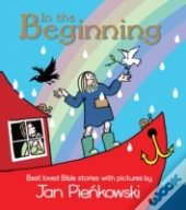 In The Beginning