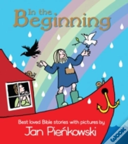 Capa do artigo In The Beginning