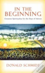 Capa do artigo In The Beginning
