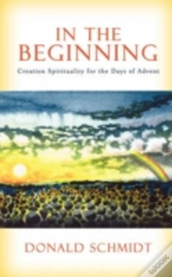 Capa do artigo In The Beginning