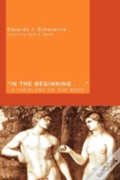 Capa do artigo "In The Beginning..."