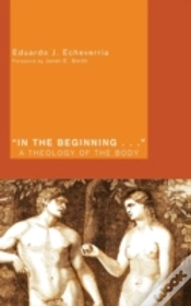 Capa do artigo In The Beginning . . .