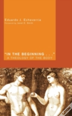 Capa do artigo In The Beginning . . .