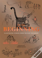 Capa do artigo In The Beginning
