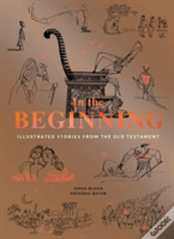 Capa do artigo In The Beginning