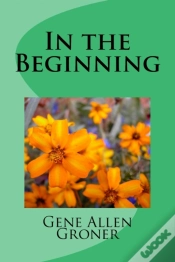 Capa do artigo In The Beginning
