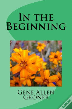 Capa do artigo In The Beginning