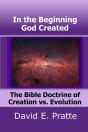 In The Beginning God Created - Preview