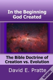 Capa do artigo In The Beginning God Created