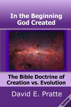 Capa do artigo In The Beginning God Created