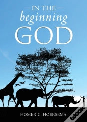 Capa do artigo In The Beginning God