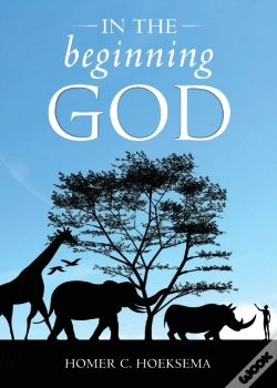 Capa do artigo In The Beginning God