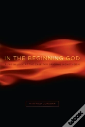 Capa do artigo In The Beginning God