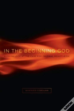 Capa do artigo In The Beginning God
