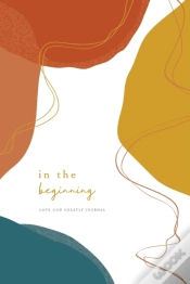 Capa do artigo In The Beginning
