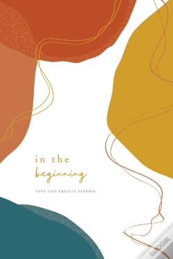 Capa do artigo In The Beginning