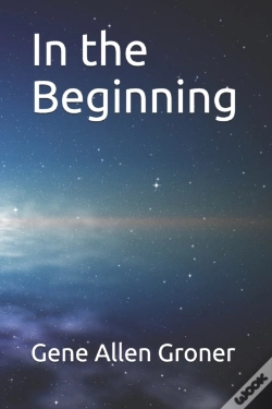 Capa do artigo In The Beginning