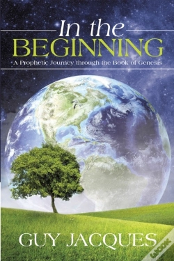 Capa do artigo In The Beginning
