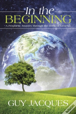 Capa do artigo In The Beginning