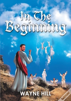 Capa do artigo In The Beginning