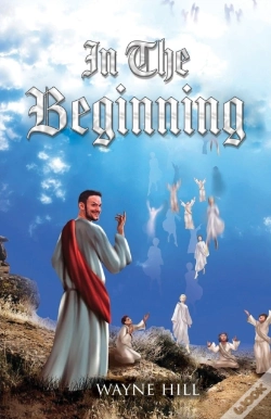 Capa do artigo In The Beginning