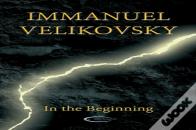 In The Beginning