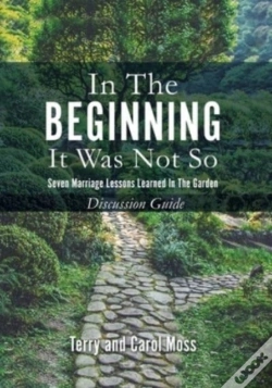 Capa do artigo In The Beginning It Was Not So: Seven Ma