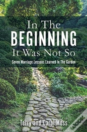 Capa do artigo In The Beginning It Was Not So