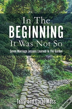 Capa do artigo In The Beginning It Was Not So