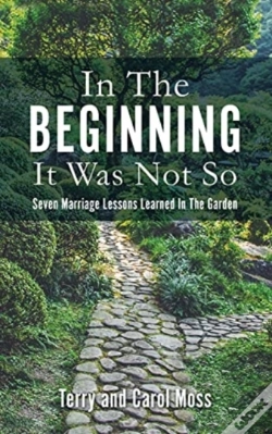 Capa do artigo In The Beginning It Was Not So