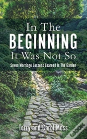 Capa do artigo In The Beginning It Was Not So
