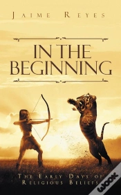 Capa do artigo In The Beginning