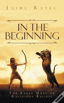 Capa do artigo In The Beginning
