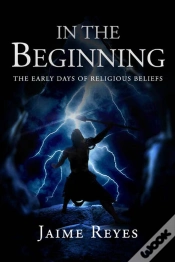 Capa do artigo In The Beginning