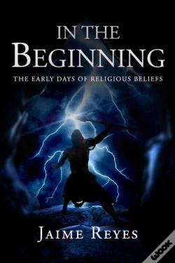 Capa do artigo In The Beginning