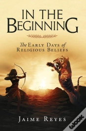 Capa do artigo In The Beginning