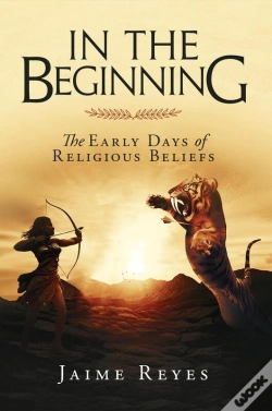 Capa do artigo In The Beginning