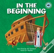 Capa do artigo In The Beginning