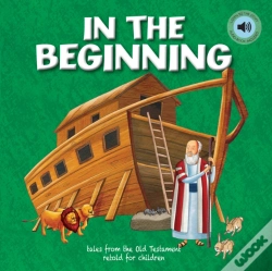 Capa do artigo In The Beginning