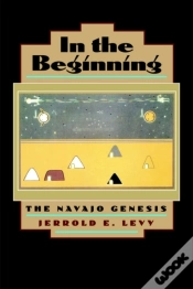 Capa do artigo In The Beginning
