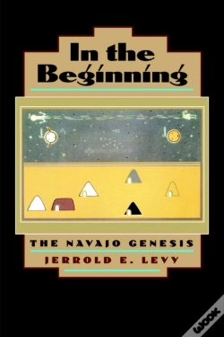 Capa do artigo In The Beginning
