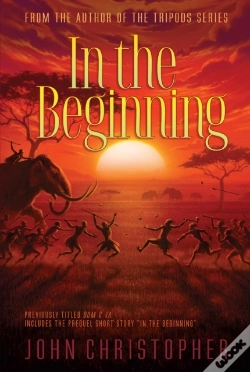Capa do artigo In The Beginning