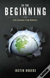 Capa do artigo In The Beginning