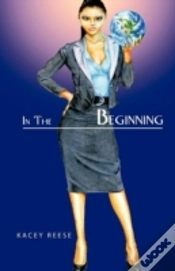 Capa do artigo In The Beginning
