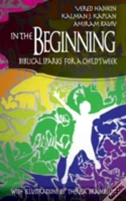 Capa do artigo In The Beginning
