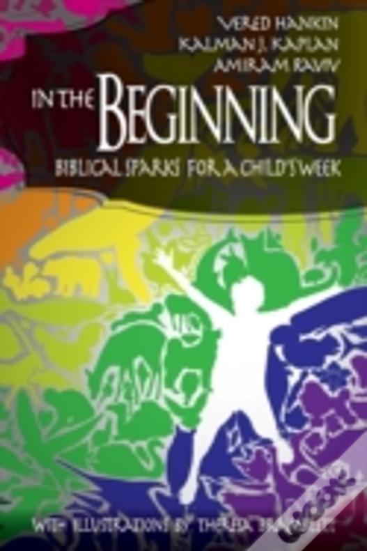 In The Beginning