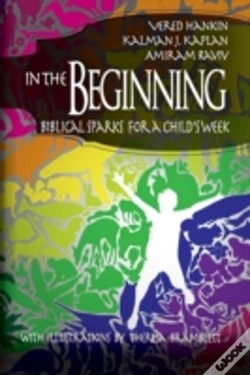Capa do artigo In The Beginning